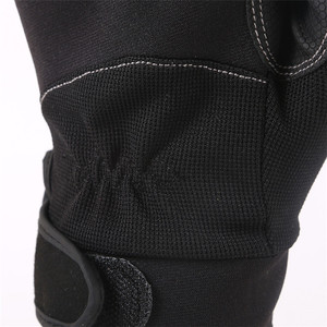 Les meilleurs gants de sécurité en cuir pour les mécaniciens pour le travail - Product Image 3