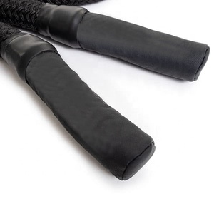 Battling Ropes 1.5 Inch 30ft 40ft 50ft GYM Battle Ropes Workout Training Exercise Battle Rope - Product Image 4