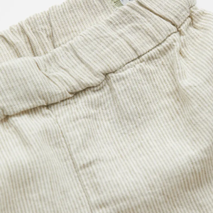 Conjunto de dos piezas de manga corta para niños, ropa informal, traje, la mejor calidad, venta al por mayor - Product Image 2