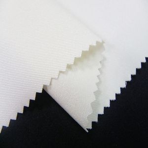 Lcsh1023 Đài Loan 240gsm <span class=keywords><strong>2</strong></span> Cách Căng Polyester Thời Trang Twill Bridal Wedding Dress Và Gown Nặng Mikado Vải - Product Image 5