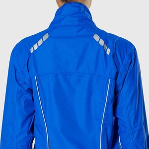 <b>Cycling</b> <b>Jacket</b> Winter Thermal Men Women Fleece Coat Windproof Waterproof Breathable <b>Reflective</b> <b>Jacket</b> Warm Up Soft shell J - Product Image 4