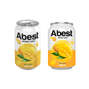 Refrescos personalizados de fábrica, marcas OEM, bebida de jugo de caña de azúcar, muestras gratis - Product Image 5