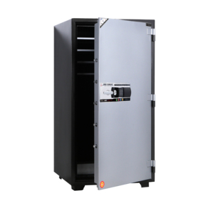 ตู้นิรภัยอิเล็กทรอนิกส์ EN-159E ใหม่หรูหราพร้อมล็อกดิจิทัลปลอดภัยและปลอดภัยสำหรับขาย - Product Image 3