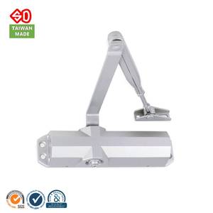 Cierre automático de puerta oscilante para tienda, Europa, EE. UU. - Product Image 1