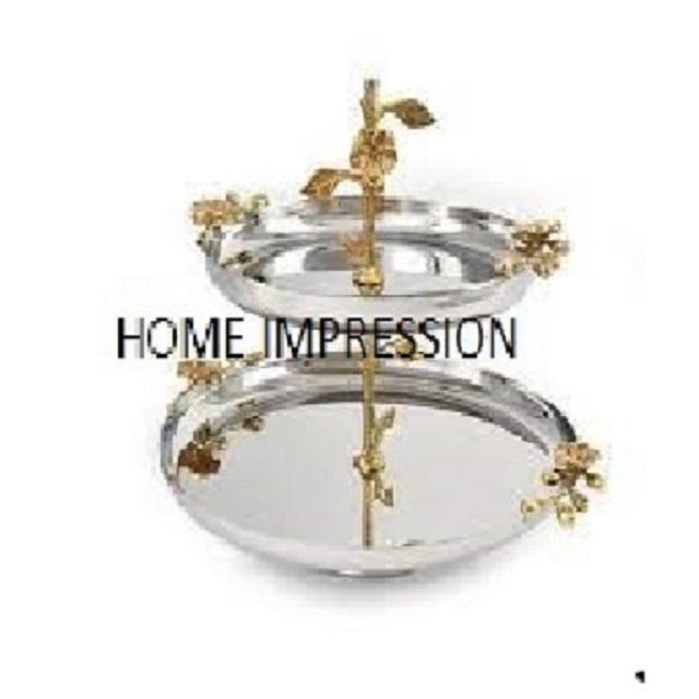 นิกเกิล &amp; ทอง