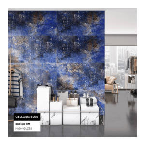 Carreaux de sol en porcelaine résistants à l'usure de haute qualité, découpe au laser, designs modernes et frais, 800x1600mm, pour l'intérieur et l'extérieur - Product Image 1