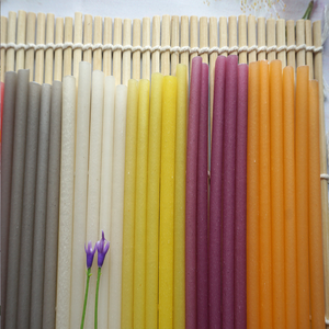 Premium Rice <b>Drinking</b> <b>Straw</b> Compostable Biodegradable Sustainable Eco Friendly Food Grade Bulk Supply OEM Manufacturer - Product Image 2