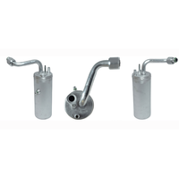 NPRD-2496C Voiture Auto AC Déshydrateur pour DESHIDRATADOR F350-FORD TRITON