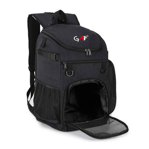 Mochila de baloncesto unisex, material suave totalmente personalizable, hecho en Pakistán, cierre de cremallera a la venta a precio mayorista - Product Image 2