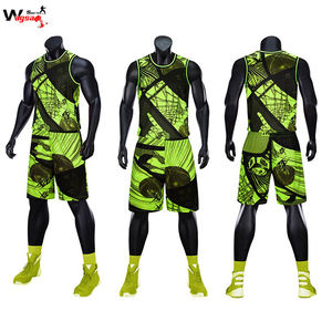 Camiseta de baloncesto de alta calidad hecha a medida, diseño transpirable con opción de talla grande - Product Image 2