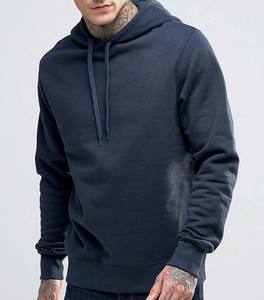 pullover hoodie without pocket