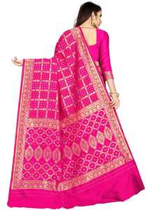 Banarasi — sarves roses multicolores pour femmes, chaussures de styliste faciles à porter, décontractées, pour la saison de mariage, bandes hani - Product Image 2