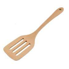Juego de utensilios de cocina con cucharas de madera, diseño de moda, tamaño personalizado y embalaje de una sola pieza, bajo precio - Product Image 6
