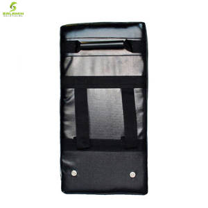 Emt — coussinets de boxe incurvés, 5 pièces, tapis avec boîte cadeau, crochet et hijab, cible de poing, protection de tir - Product Image 3