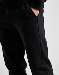 กางเกงวอร์มผู้ชายผ้าฟลีซสั่งทำขายส่ง คุณภาพเยี่ยม สไตล์เท่ห์ ผ้าฝ้ายนุ่ม 100% กางเกงขายาวทรงตรง - Product Image 3