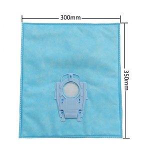 Bolsa de Polvo <span class=keywords><strong>para</strong></span> <span class=keywords><strong>Aspiradora</strong></span> Personalizada LAYO <span class=keywords><strong>para</strong></span> <span class=keywords><strong>BOSCH</strong></span> SIEMENS TIPO P, <span class=keywords><strong>Bolsas</strong></span> de Microfiltro No Tejidas, Piezas <span class=keywords><strong>para</strong></span> <span class=keywords><strong>Aspiradora</strong></span> - Product Image 3