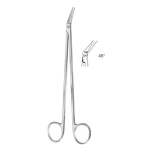 Ciseaux Debakey 16.5cm/6 1/2 "Angel 25 - Product Image 5