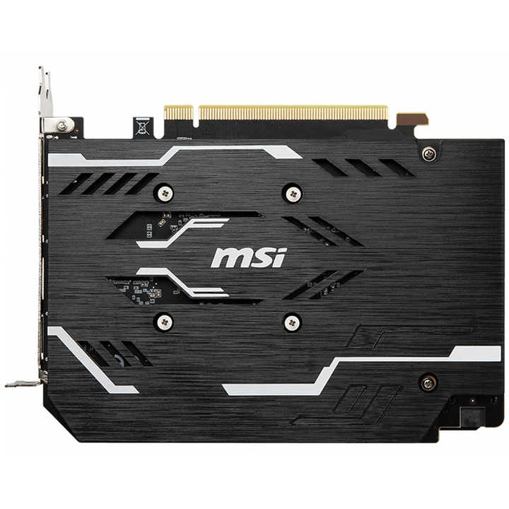 MSI Geforce RTX 2060 AERO ITX 6G - Used Mini Graphics Card 