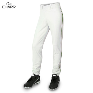 ราคาถูกออกแบบฝันของคุณเองเบสบอลซอฟท์บอลเครื่องแบบ100% โพลีเอสเตอร์เบสบอลเครื่องแบบ - Product Image 6