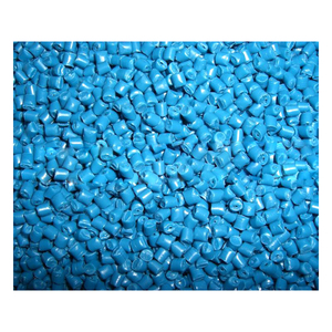 รีไซเคิล PP โพรพิลีนเม็ดฉีดพลาสติกเกรดวัตถุดิบ - Product Image 1