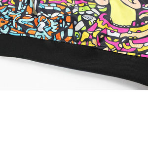 Vêtements de sport de fitness avec logo personnalisé unisexe Ensemble de course à pied et d'entraînement de football 2 pièces respirant Survêtement de sports d'hiver Taille plus pour hommes - Product Image 4