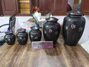 ODYSSEY gris metallisé avec deux pattes en argent, fournitures d'anniversaire - Product Image 3