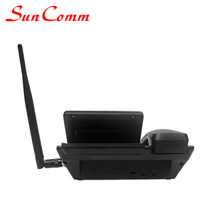 4G LTE <strong>dual</strong> <strong>sim</strong> wireless desktop <strong>android</strong> phone - Product Image 5