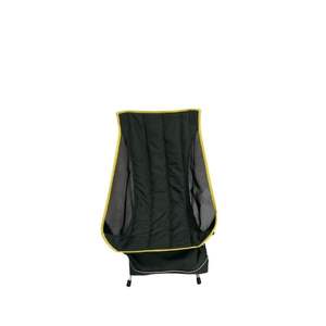 Silla de Camping al aire libre de tela plegable multifunción de aluminio ligero moderno turco con bolsa para uso en parques y hoteles - Product Image 6