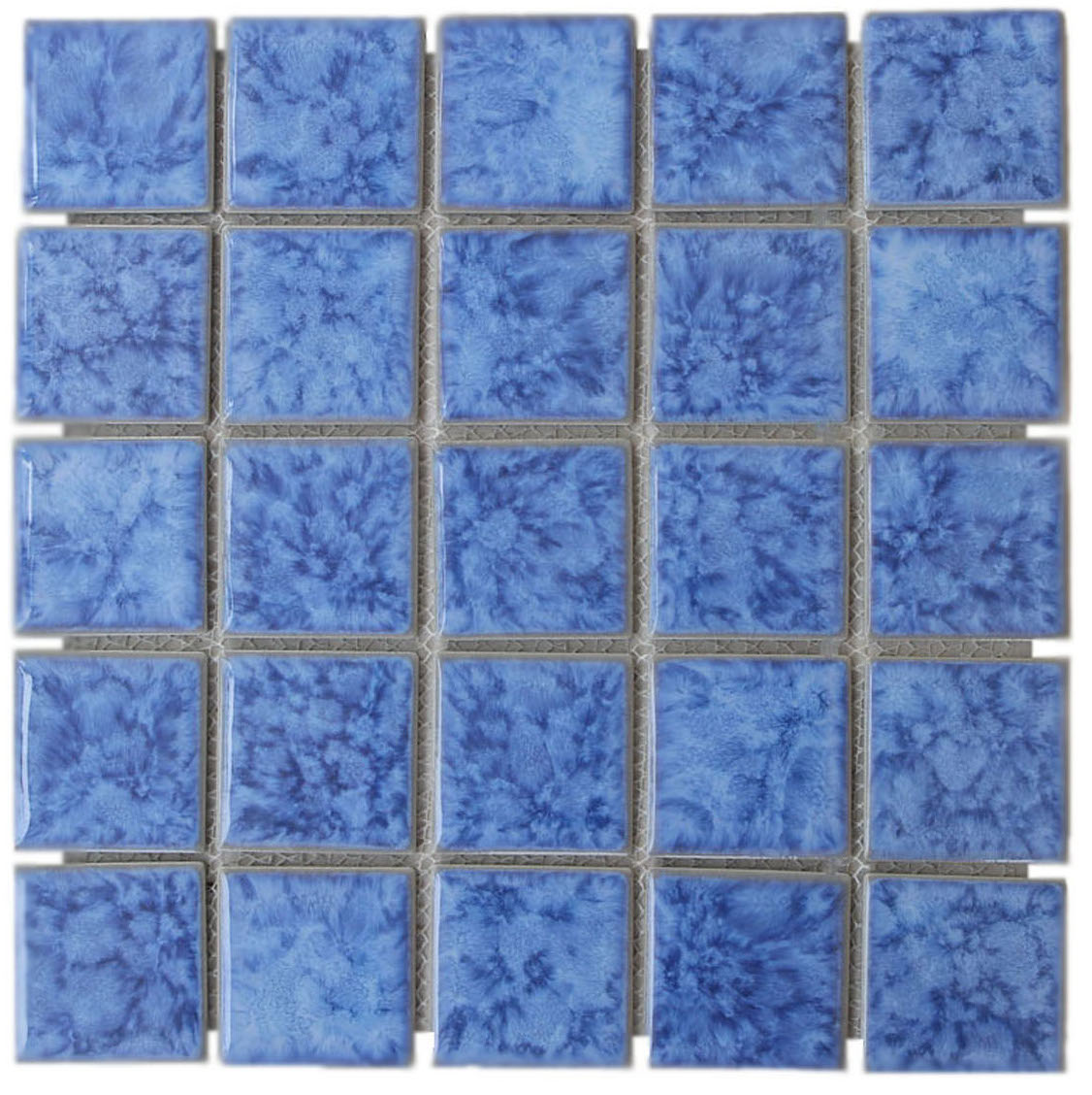 Blue Cloudy