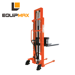 Equipmax 1.0-2.0 ตันไฮดรอลิกแบบพกพารถ - Product Image 4