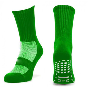 Vente en gros de chaussettes gaéliques 100% coton de haute qualité Chaussettes thermiques auto-chauffantes de haute qualité pour hommes d'affaires antidérapantes raisonnables - Product Image 1