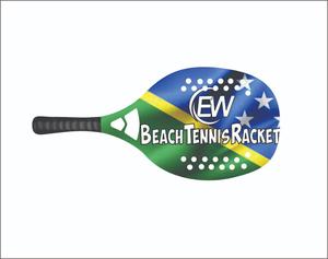 Raquettes de beach tennis sur mesure 100% fibre de carbone pour padel/espade avec logos et combinaisons de couleurs 320-340g 50cm - Product Image 5