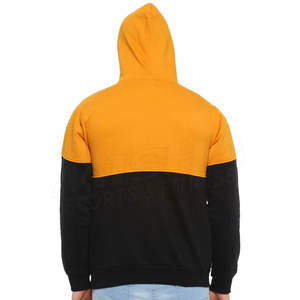 Sudadera con capucha para hombre, de alta calidad, de secado rápido, transpirable, barato, para invierno - Product Image 3