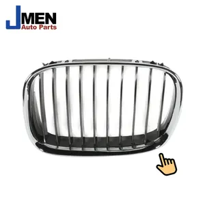 Jmen-rejilla de recambio para BMW E39 95- FL, piezas de repuesto para carrocería de coche, Taiwán, 51138159315