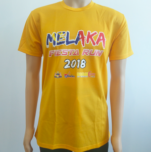 Camiseta ajustada con Logo personalizado, Color, superventas - Product Image 2