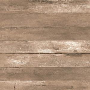 Teak <b>Wood</b> Brown Glazed Porcelain Tiles, 60x60 600x600 60*60 600*600mm Good Quality Rustic Choco Tile Europe America Tiles - Product Image 6