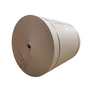 P C que Industrial de núcleo de papel de CK cartón para hacer de núcleo de papel tubo de papel de embalaje - Product Image 1