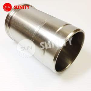 Recambio de Cilindro Diésel Taiwan Sunity TS130 OEM 703854-01900, Metal de Alta Eficiencia con Certificación ISO9001 para Montacargas YANMAR - Product Image 1