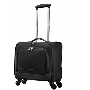 Logo Bánh Xe Đẩy Trường Hợp Oxford Xe Đẩy Hành Lý Túi Du Lịch Hành Lý Vali - Product Image 3