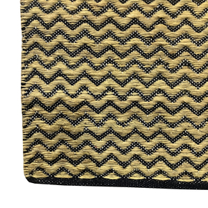 Tapis en Jute tissé à la main de créateur, nouvel accessoire Design à la mode, idéal pour décoration d'intérieur et d'extérieur, 2020 - Product Image 6