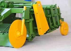 เครื่องเก็บเกี่ยวมันฝรั่งคุณภาพสูง PHYP1400 - Product Image 3