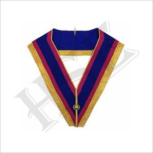 Mark Regalia Provincial Undress <b>Collar</b> - Product Image 2
