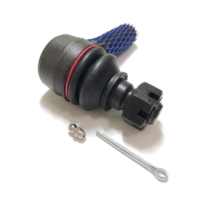 อะไหล่รถยนต์ หัวแร็คพวงมาลัย ยี่ห้อ SIGMA ตำแหน่งด้านนอก ซ้าย/ขวา สำหรับรถ Dyna ปี 1988-1995 รหัสอะไหล่แท้ 45046-39205 รับประกัน 12 เดือน - Product Image 5