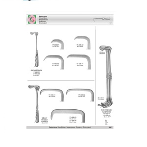 Kelly Retractor - Product Image 5