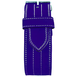 เข็มขัดยกน้ําหนัก หนังยกน้ําหนักกลับ เข็มขัดยกน้ําหนัก - Product Image 4