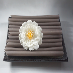 OFERTA ESPECIAL 2019 Pajitas de Arroz Vietnamitas Ecológicas Desechables Certificadas con la Mejor Calidad - Product Image 6