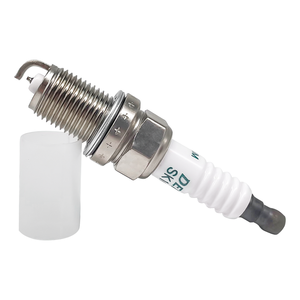 Bujía de iridio de alta calidad, Bujias 90919-01240, <span class=keywords><strong>SK16R11</strong></span>, para Lexus To-yota corolla - Product Image 2