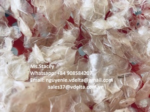 Escamas de pescado de alta calidad-Escamas de pescado de Tilapia - Product Image 5