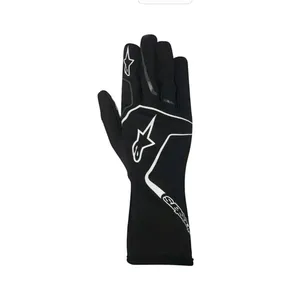 Gants de course Kart, premier et pas cher, respirante et résistante au feu, pour automobile, sport F1, vente directe depuis l'usine, 2022