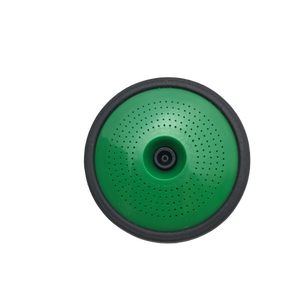 Rociador de boquilla de manguera de agua de jardín Tigger trasero de 4 patrones con cabezal de pulverización de plástico de alto impacto para riego y riego de césped - Product Image 5